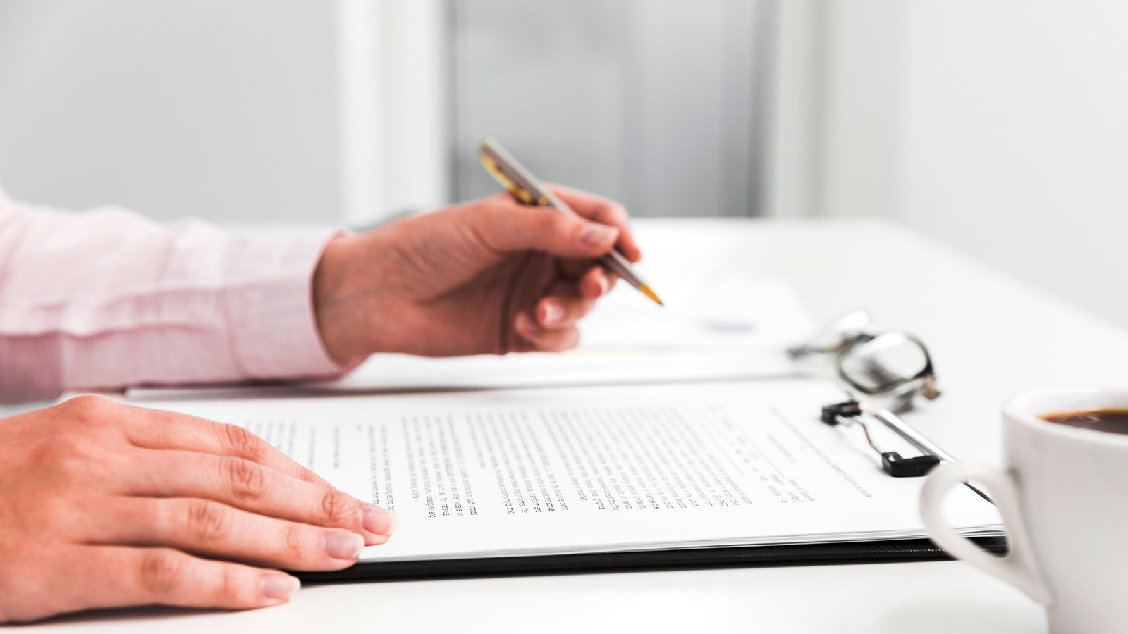 Общи условия