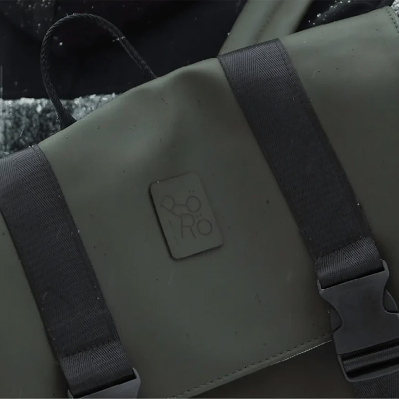 Плиуретанова нашивка