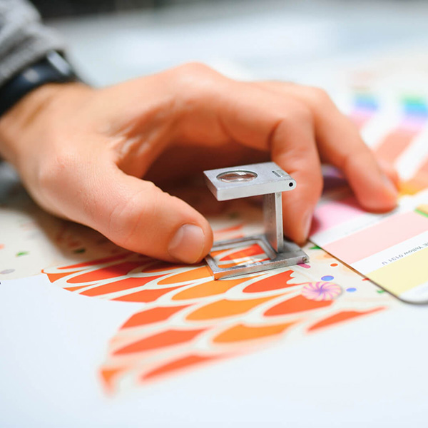 Офсетов печат