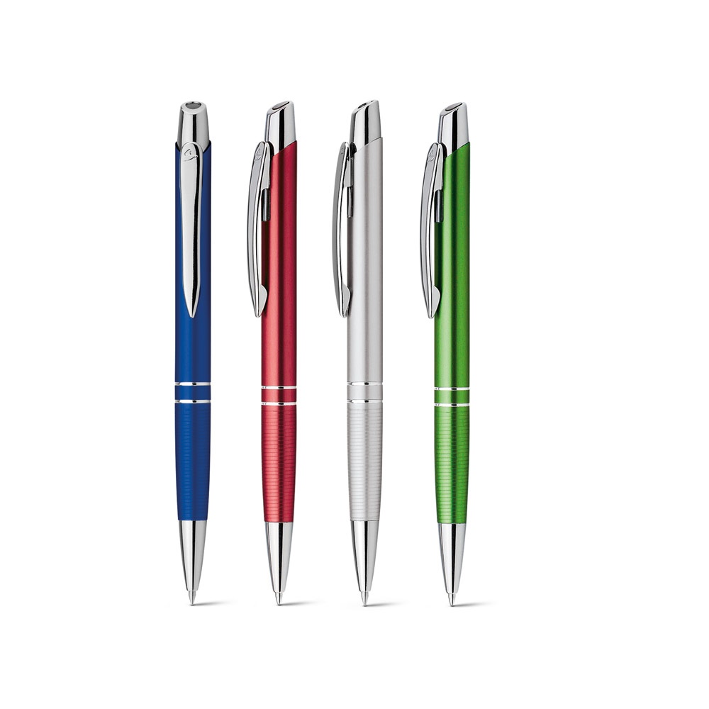 11082. Химикалка от алуминий