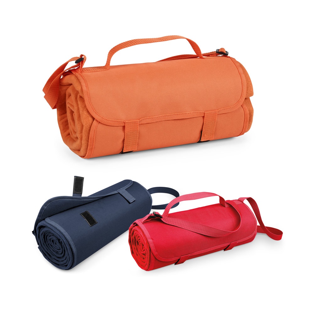 FLEECE. Поларно одеяло (160 g/m²)