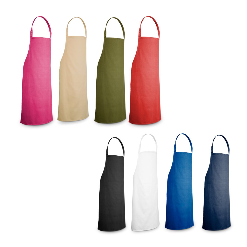 CUMIN. Престилка от памучен туид (180 g/m²)