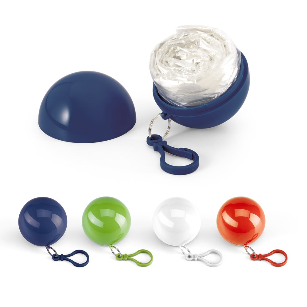 ISABEL. Водоустойчиво пончо