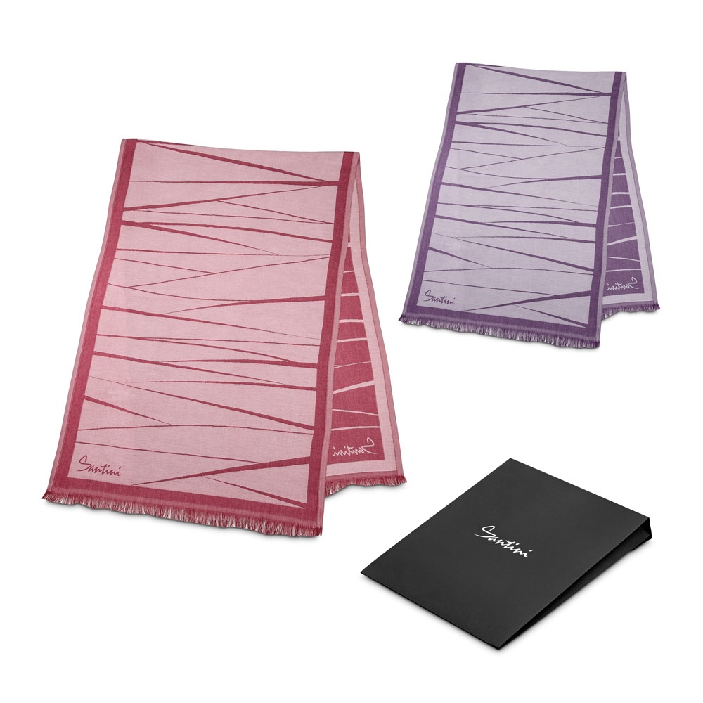 99237. Дамски шал