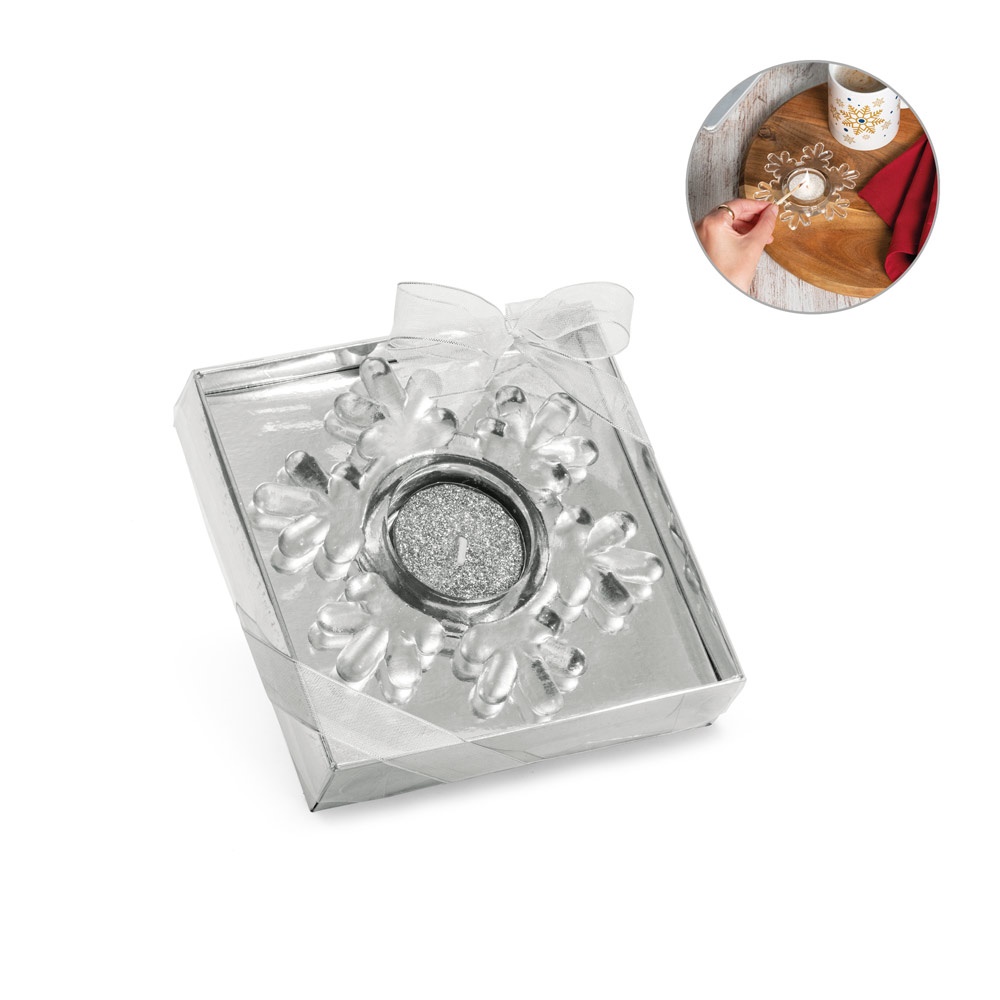 ELAINE. Декоративна свещ