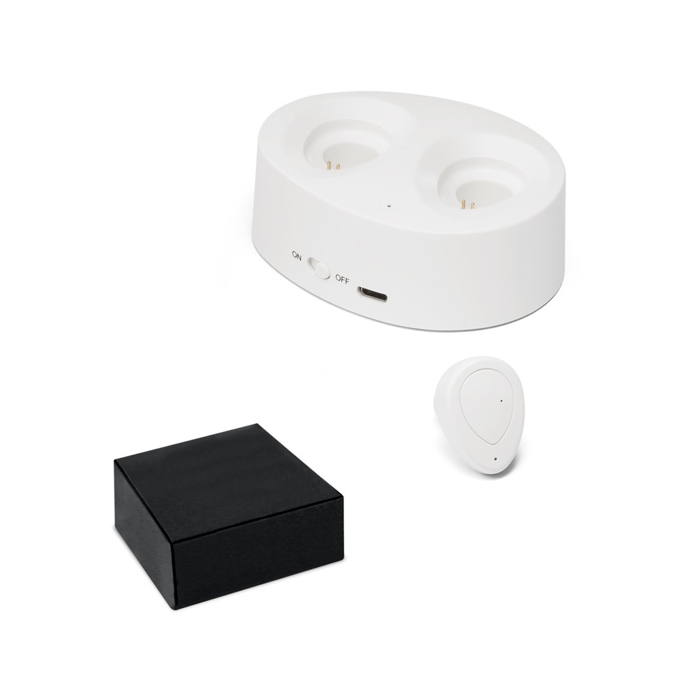 CHARGAFF. Безжични слушалки