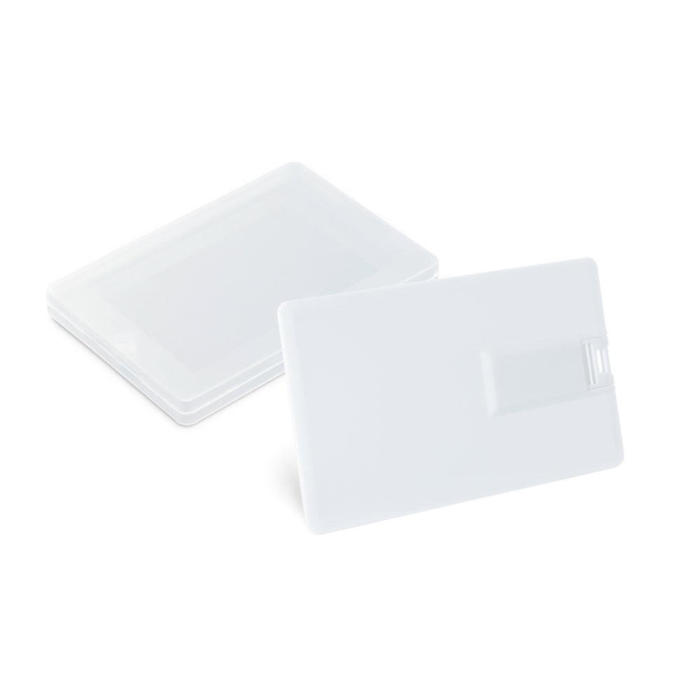 WALLACE 8GB. USB флашка UDP с 8GB в ABS