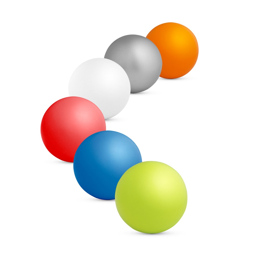 CHILL. Антистресова PU пяна