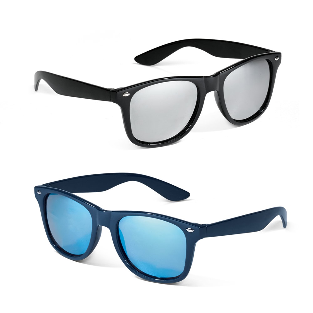 NIGER. PC слънчеви очила с огледални стъкла категория 3