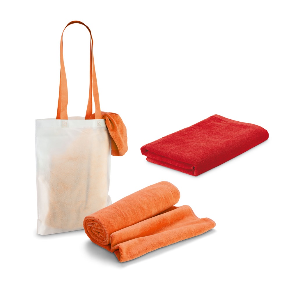 SARDEGNA. плажна кърпа