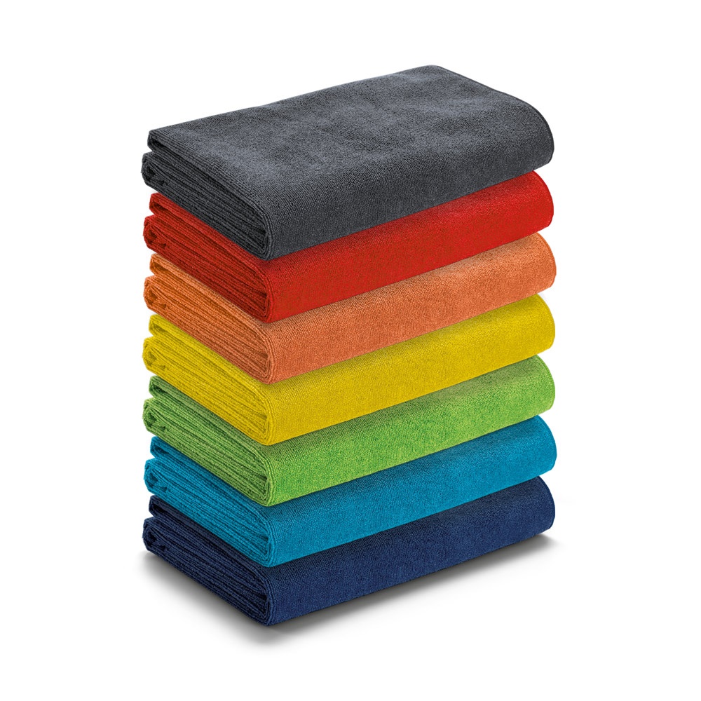 CALIFORNIA. плажна кърпа (250 g/m²)