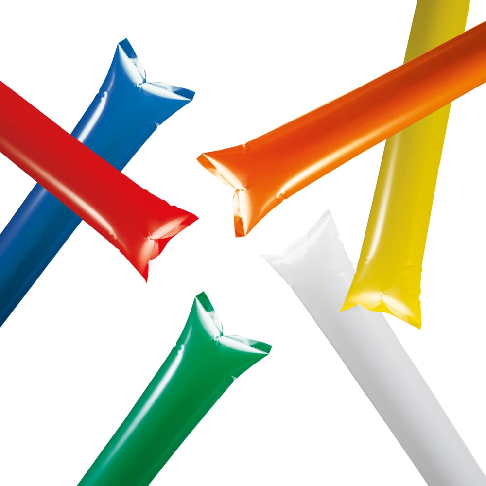 SAINZ. Ръчен клапър (PE)