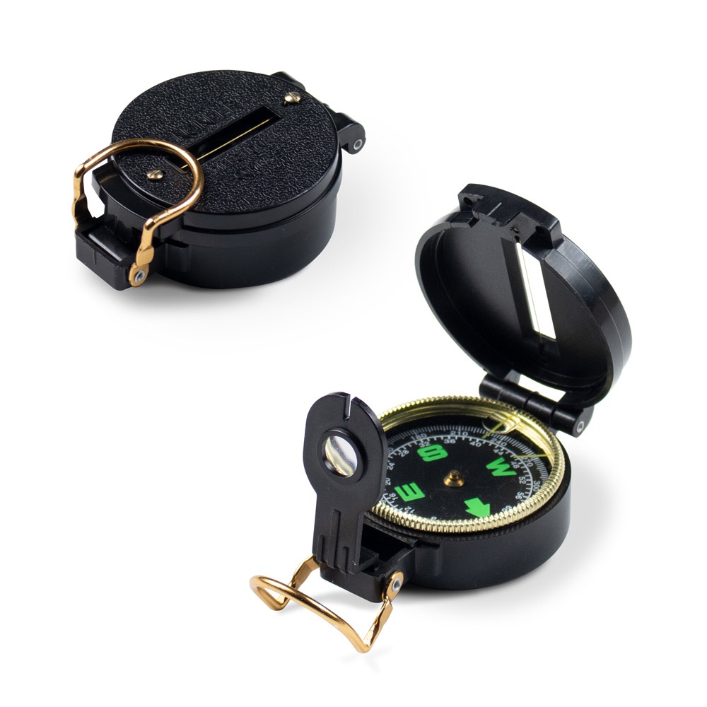 ZIKMUND. ABS компас