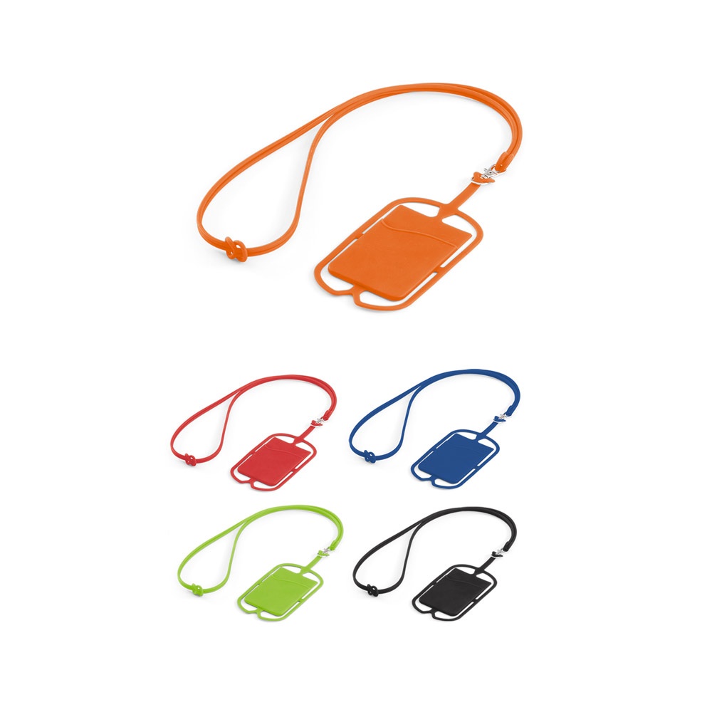 NICOLAUS. Поставка за карти с държач за смартфон