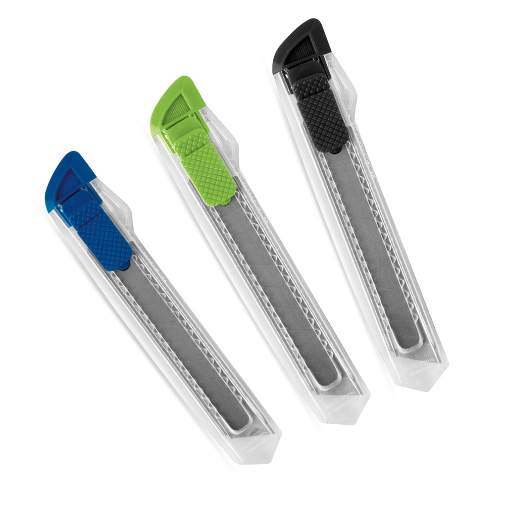 PAYTON. Макетен нож със заключващ механизъм