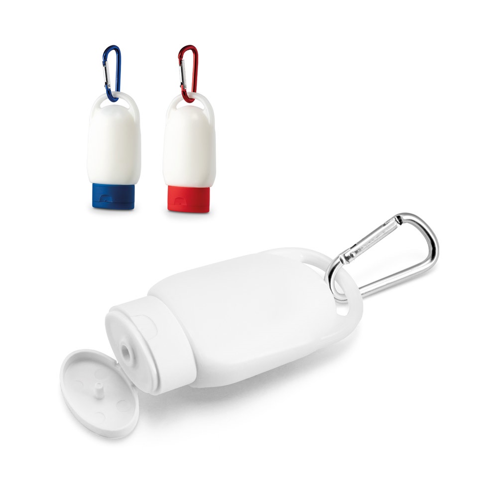 ERIC. Слънцезащитен крем