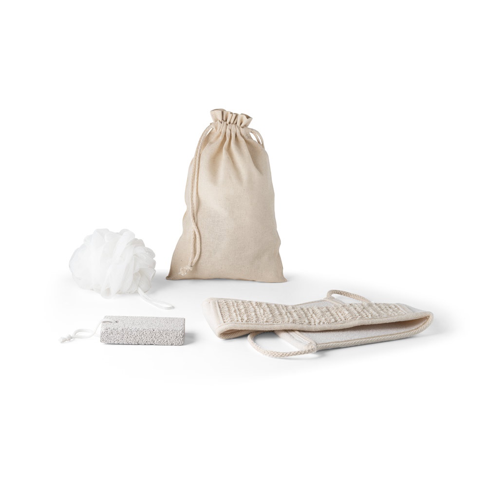 CONROY. Комплект за СПА