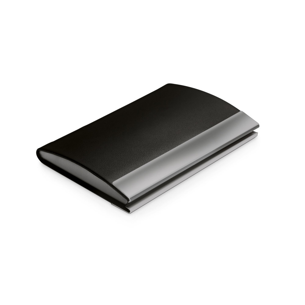 SANDLER. Държач за метална карта