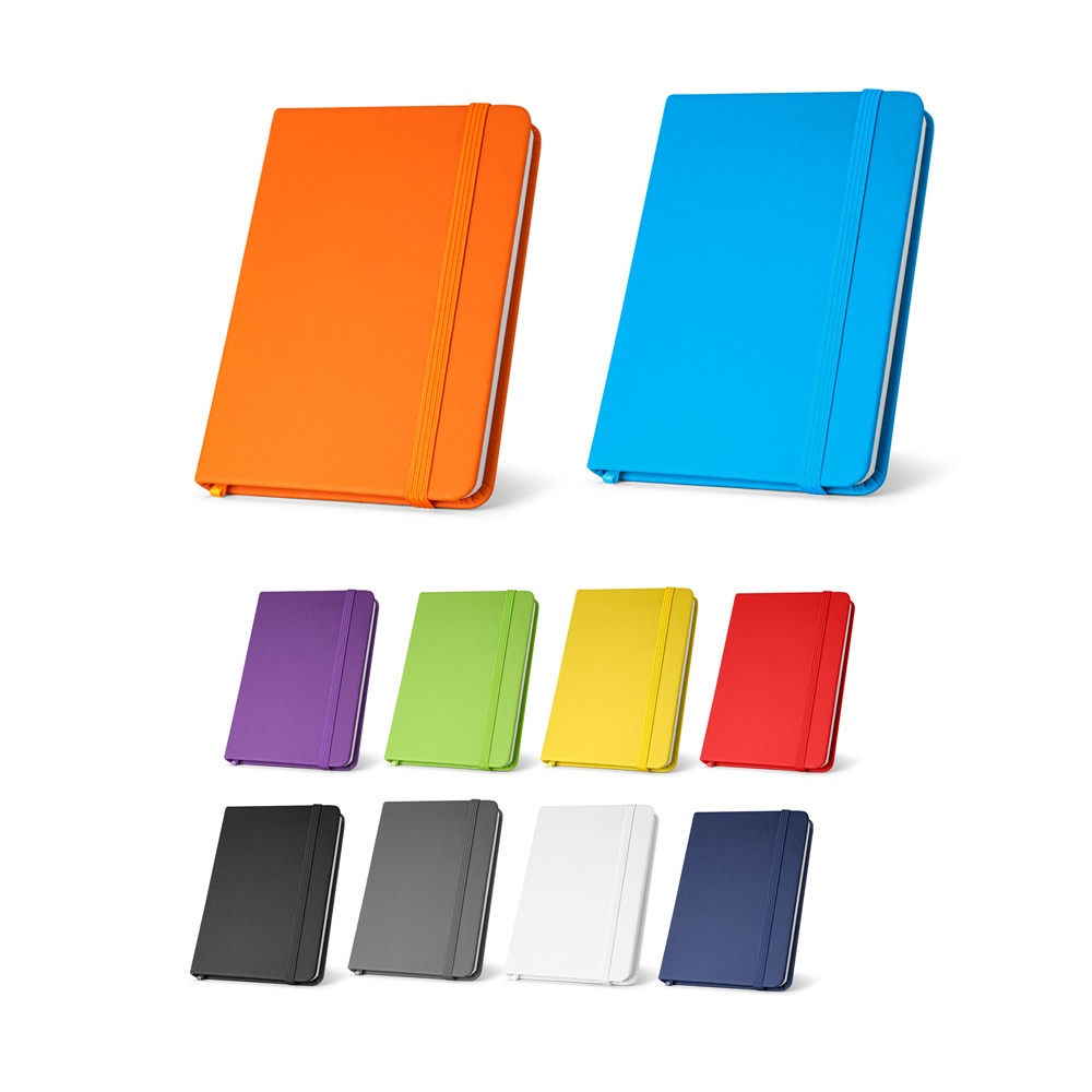 HEMINGWAY. A5 Тефтер