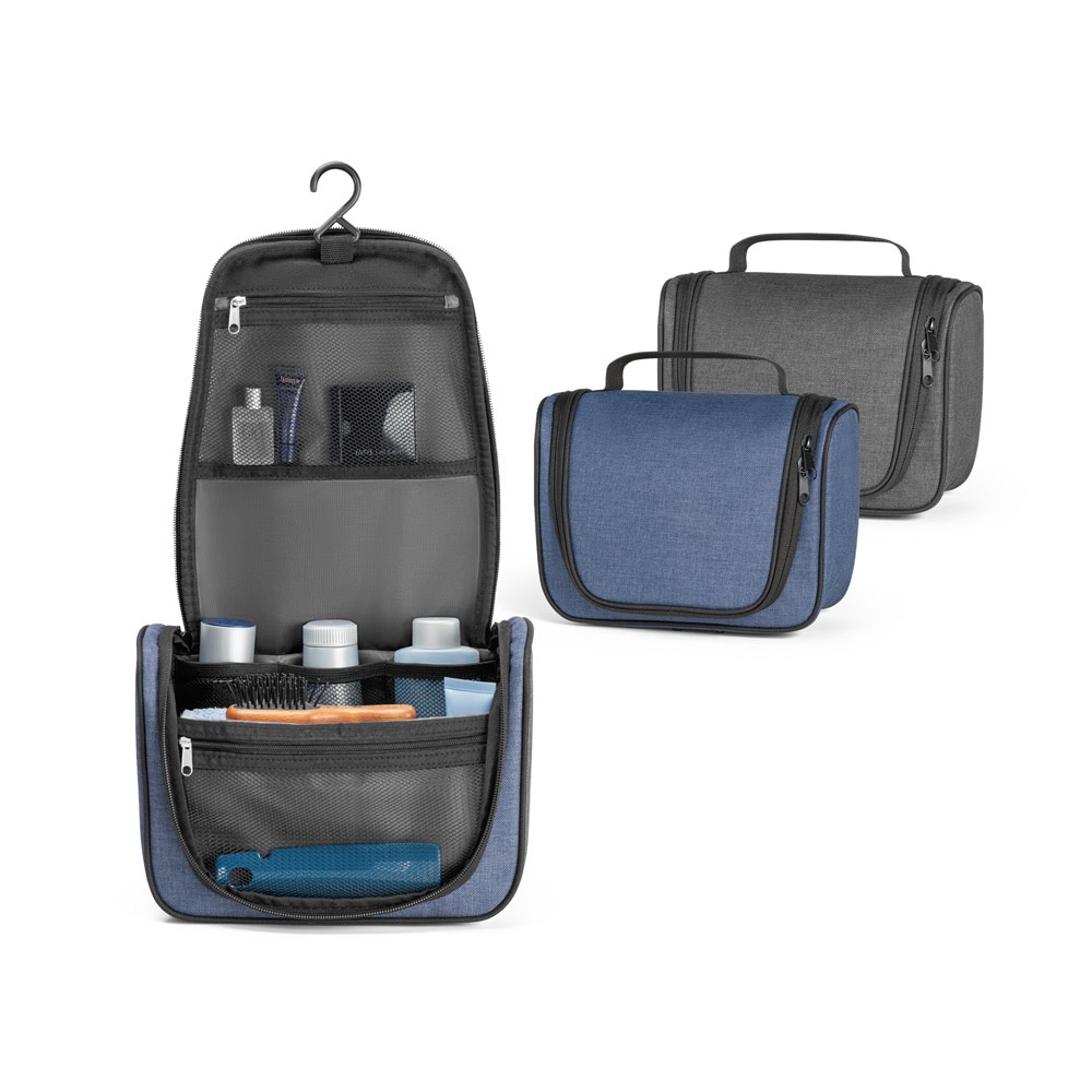 MILLI. Козметична чанта с висока плътност от 600D