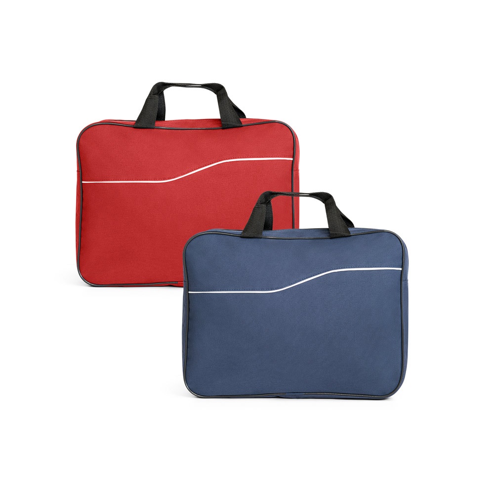 DOHA. Чанта за документи от 600D