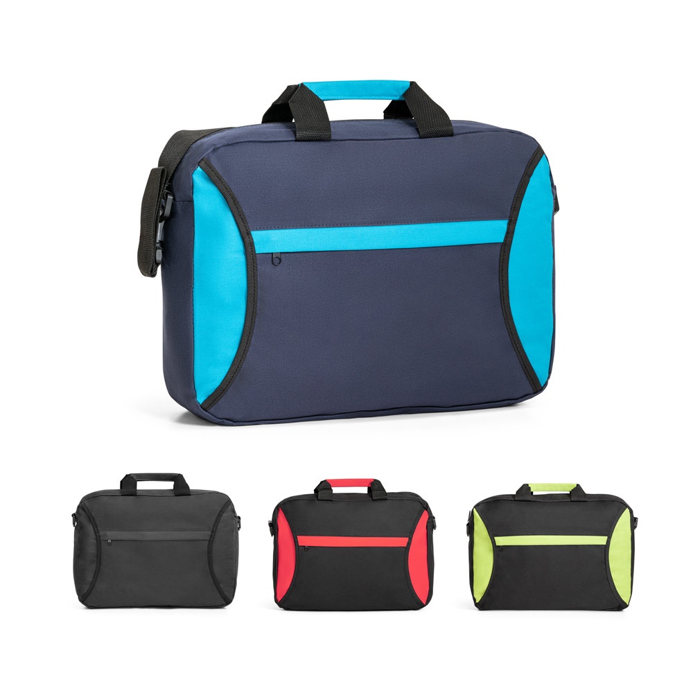 SEOUL. Многофункционална чанта от 600D