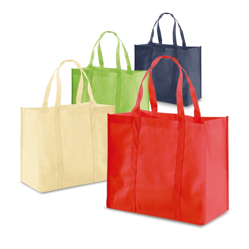 SHOPPER. Чанта (80 g/m²)