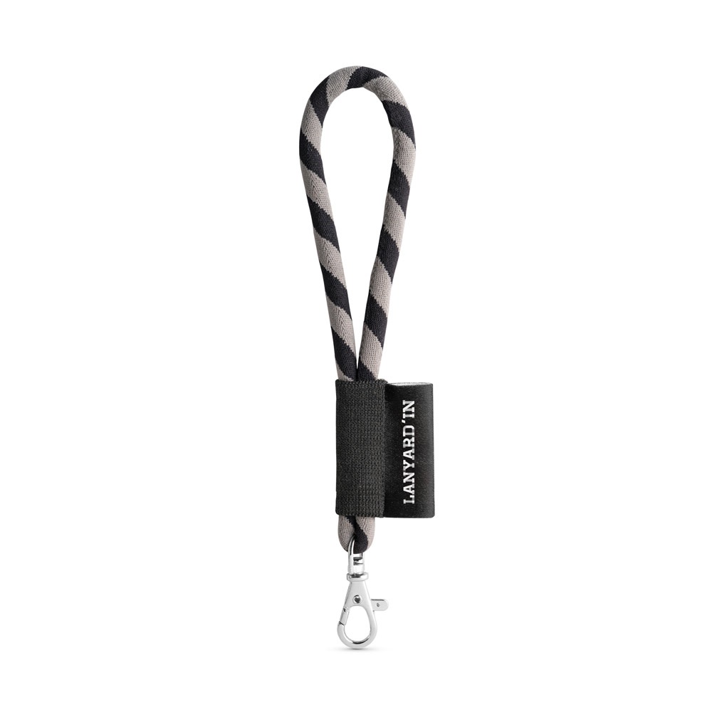 Lanyard Tube Short Set. Стандартни модели