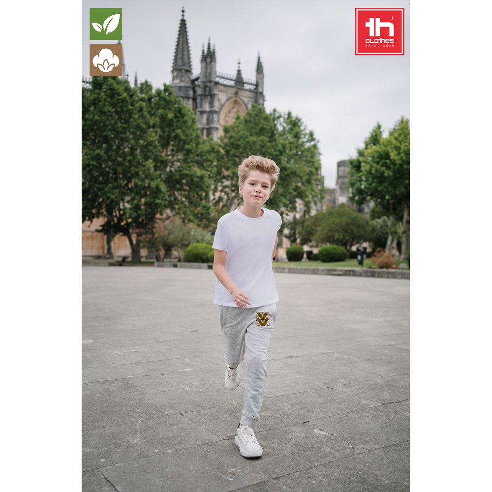 THC SPRINT KIDS. Детски спортен панталон