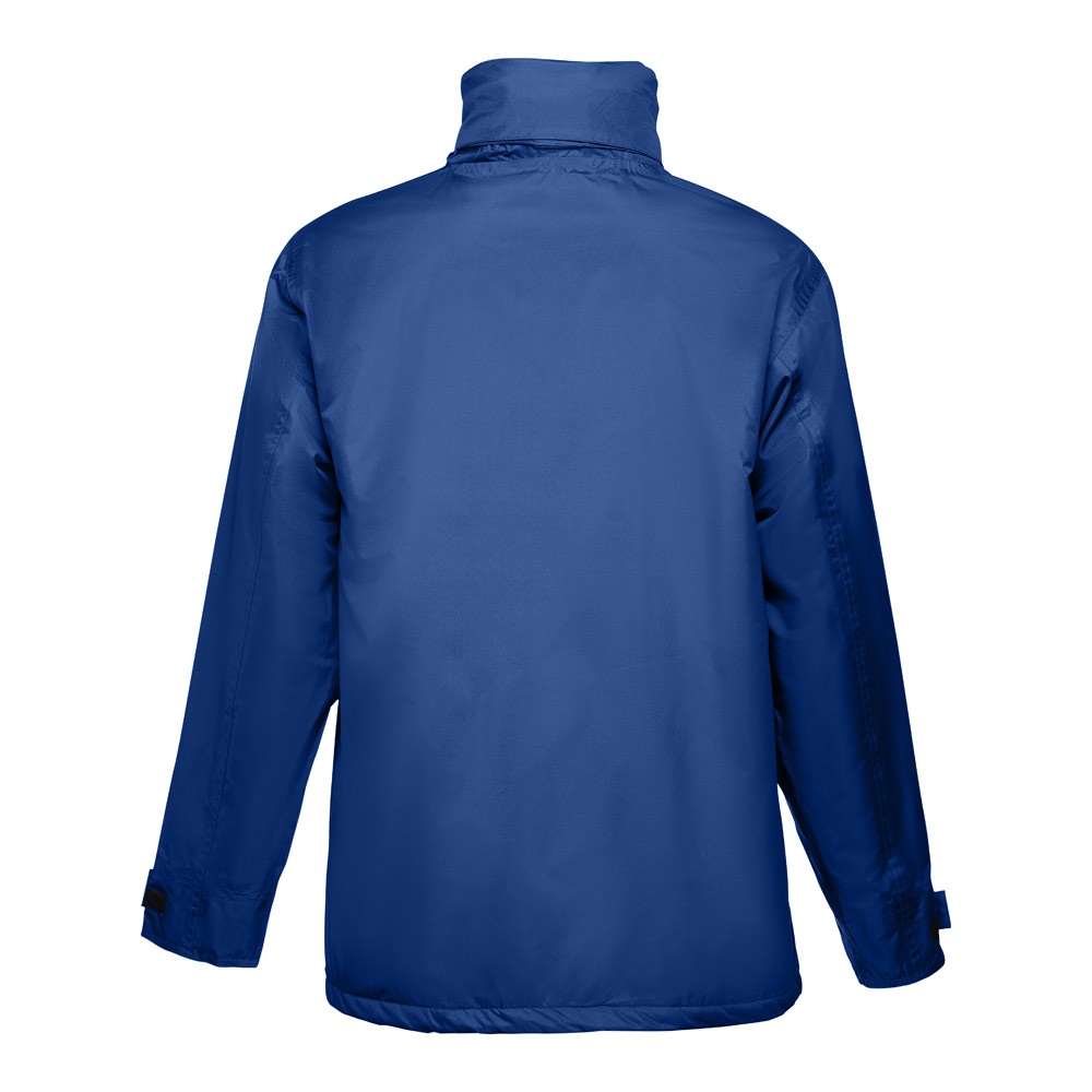 THC LIUBLIANA. Унисекс палто с тежко тегло