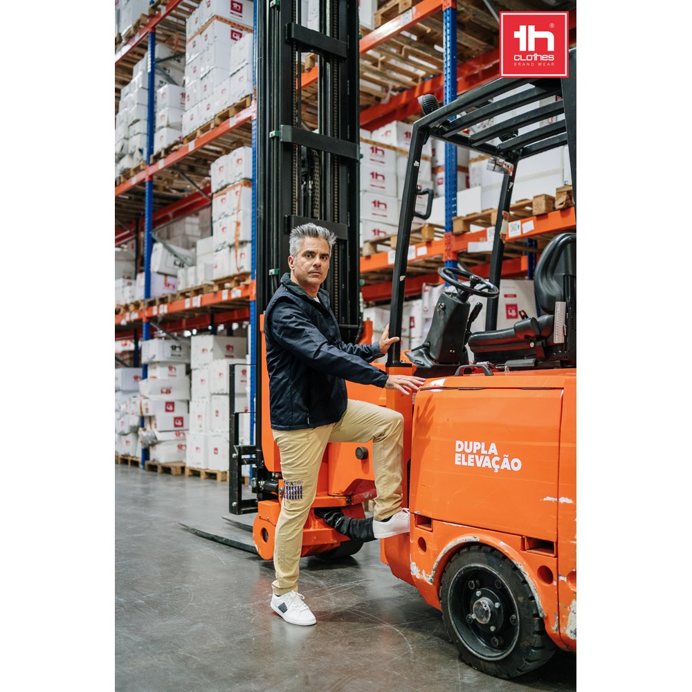 THC TALLINN. Панталони