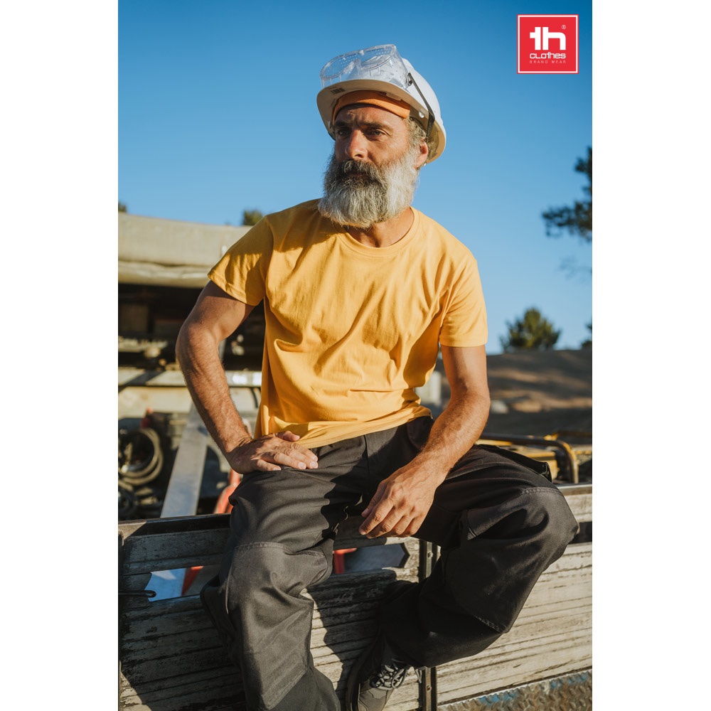 THC WARSAW. Мъжки панталон - работно обл