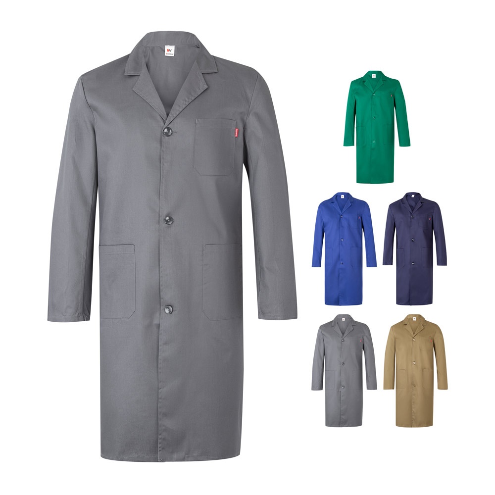 VL DANU. Облекло от туид (175 g/m²), памук (35%) и полиестер (65%)