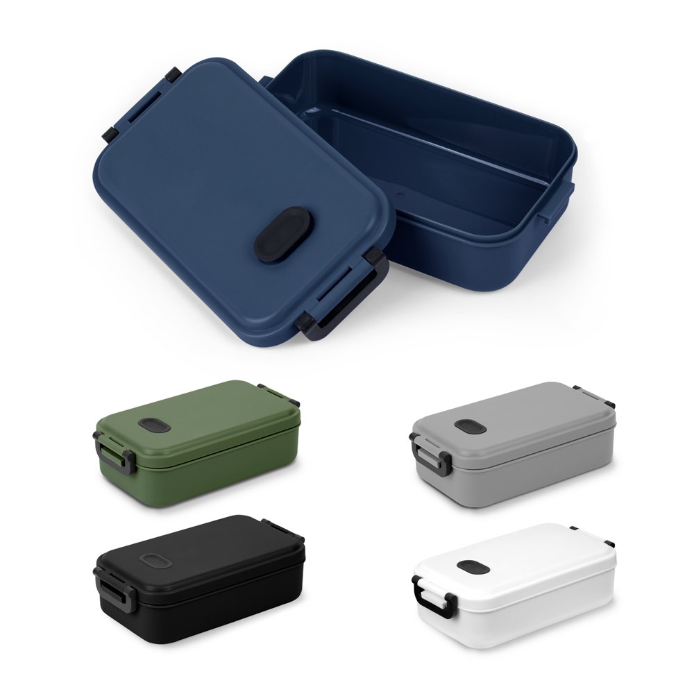 MOCHI. Airtight PP box 900 mL