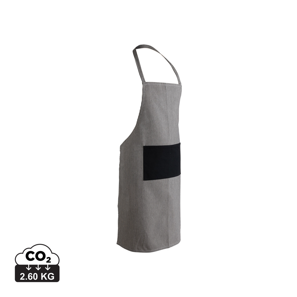 Ukiyo Aware 280gr rcotton deluxe apron