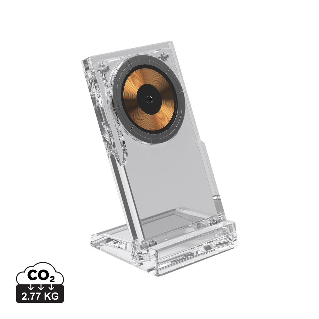 Magcharge 15W магнитна безжична стойка за зареждане