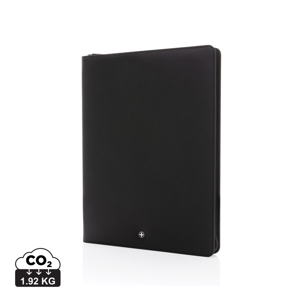 Swiss Peak Heritage RCS rPU A4 органайзер с цип